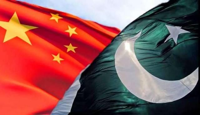 印度愤怒:为什么中国愿意帮助巴基斯坦却不愿