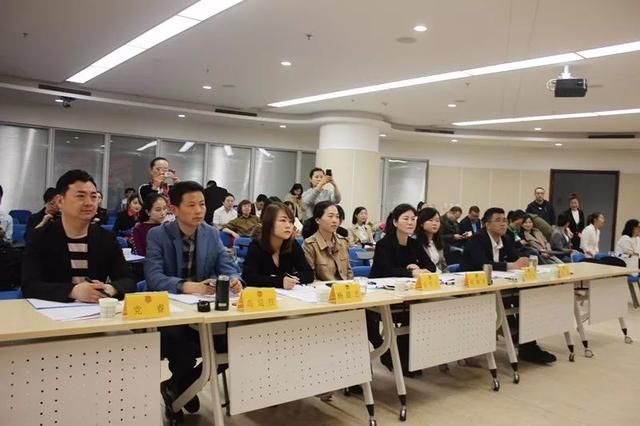 新时代||市直机关青年纪念五四运动100周年主