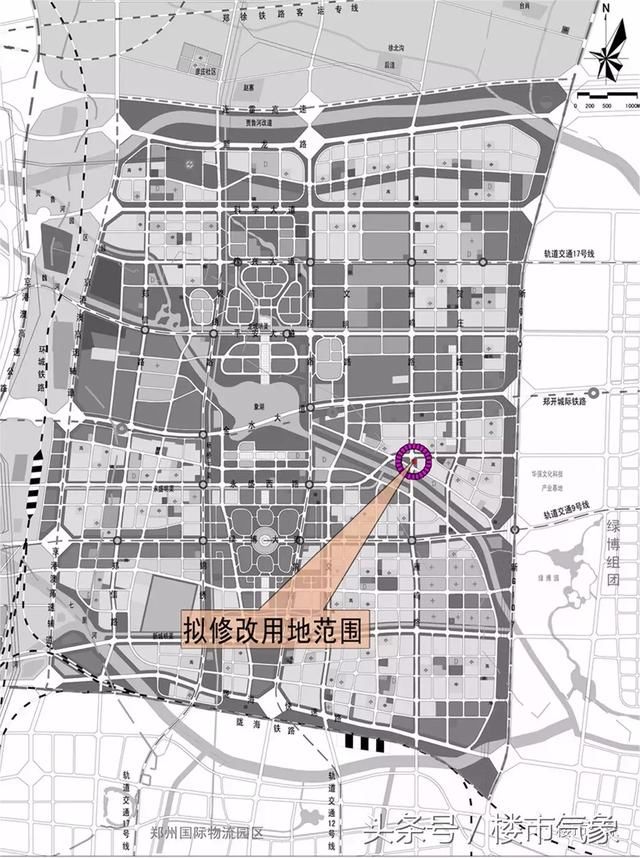 白沙4192.8亩用地规划修改!直接影响白沙未来和购房者信心!