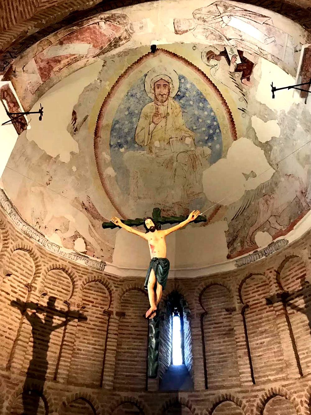 西班牙印象|首都马德里与曾经的首都Toledo