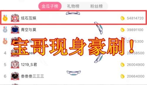 冯提莫首秀表现