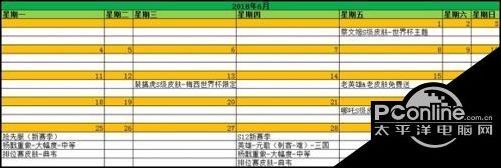 王者荣耀6月更新大爆料 哪吒将出KPL限定皮肤