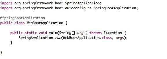 代码详解Springboot通过Servlet注解或自带Be