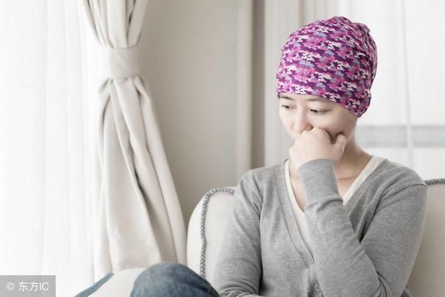 亲人癌症晚期怎么办,肺癌可以试试这些食疗法