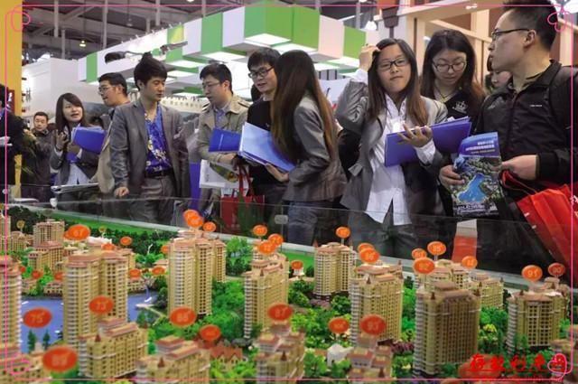 现在可以买房吗? 中国房地产市场到底会怎样?