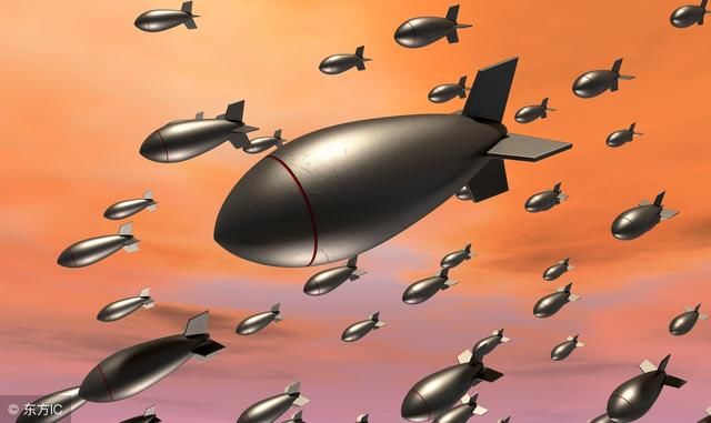 伊核协议终被毁,下一个引爆市场的炸弹在欧洲