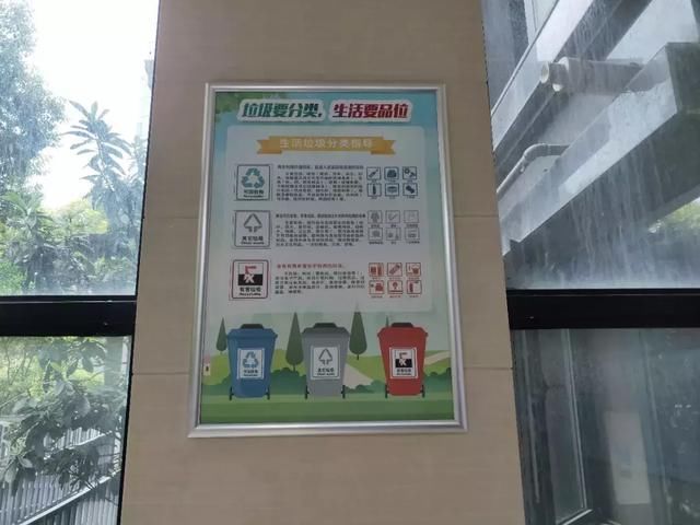 垃圾分类第一个试点城市是上海