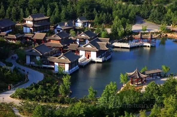 山东威海：老阿姨送给你们的威海旅游攻略！