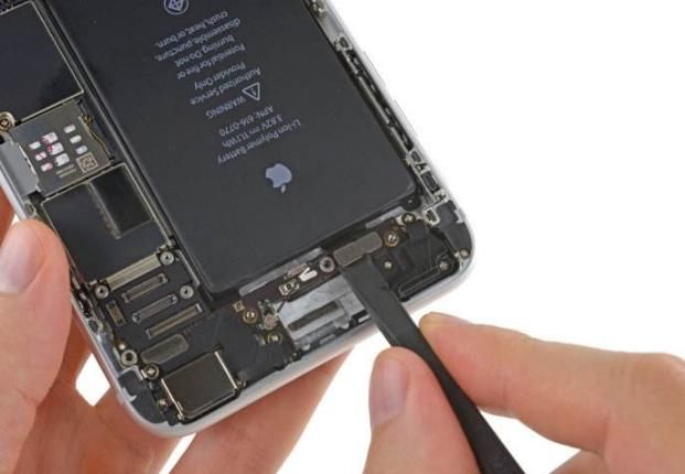 因主板故障,苹果紧急召回三个型号iphone 7,中国占半数