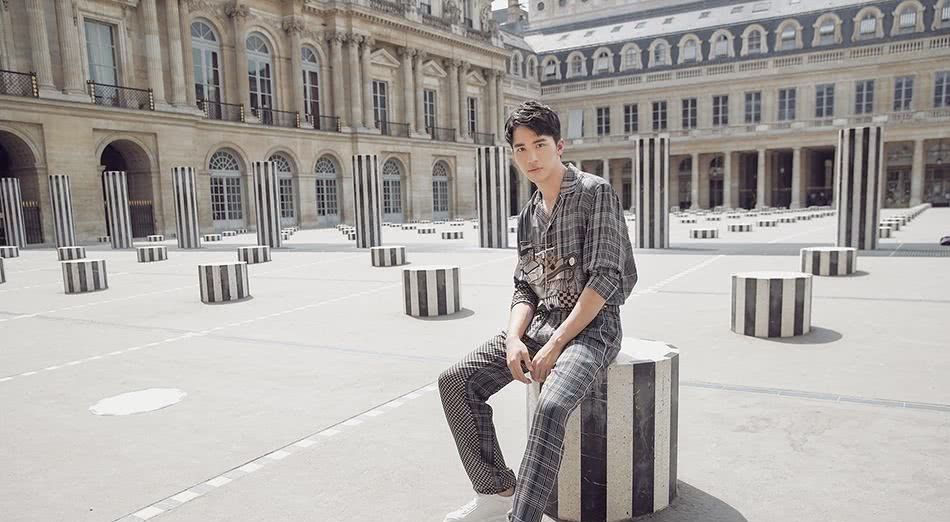 王一博有对象吗