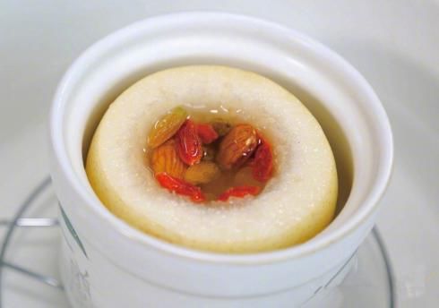 冬天食补吃它最好,分享秘制方法蒸着吃,润肺补肺效果能顶10幅药