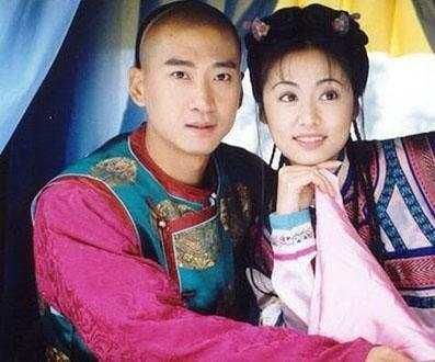 还珠事件林心如再次谈起,背后黑幕让人气愤