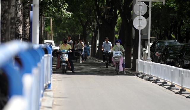 40.6℃！河北出现今年以来最高温