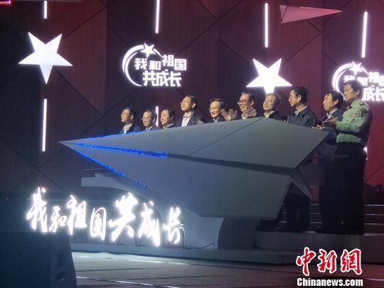 太原时代新人说第三季