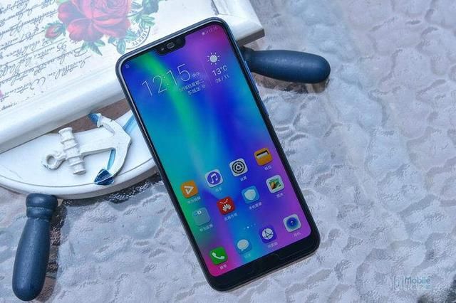 2018手机性能、颜值、口碑和性价比排行,这5