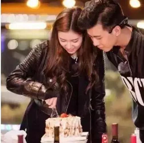 张一山绯闻女友宋妍霏接受采访,直言遇到喜欢