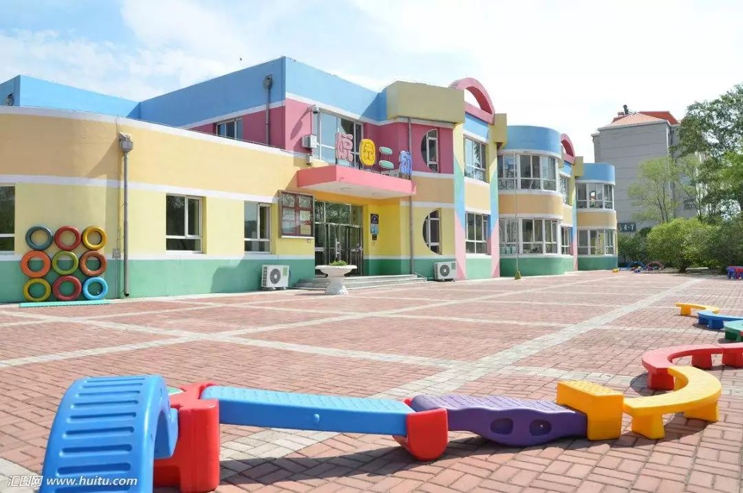荣县今年将新建,改扩建3所公办幼儿园,快看在
