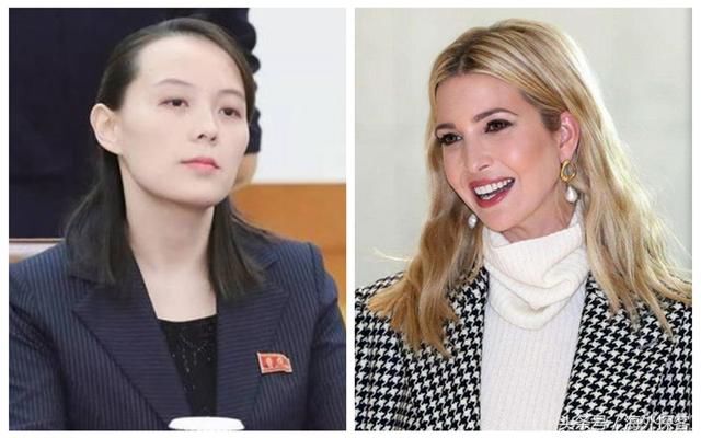 韩国人惹恼了伊万卡？文在寅遭到“美国公主”当面驳斥