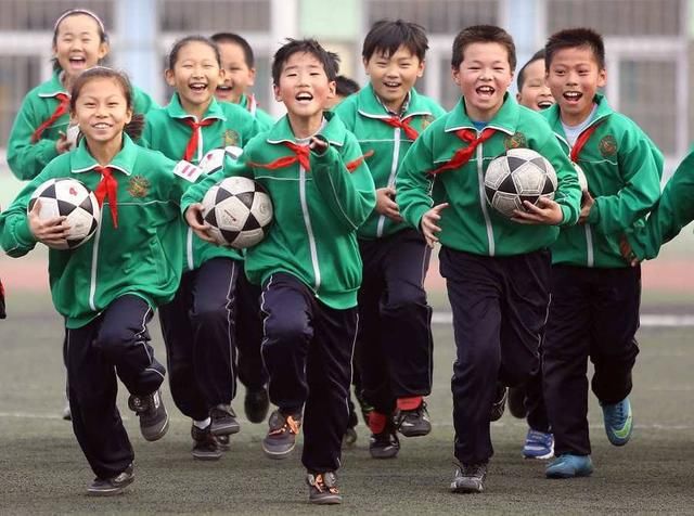 浅谈一下中国足球为啥就那么烂
