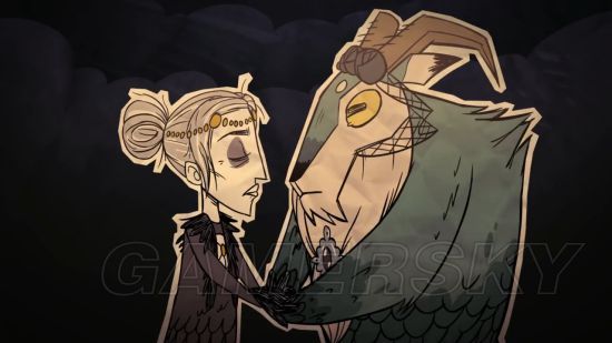 《饥荒》联机版暴食活动模式介绍 暴食活动有