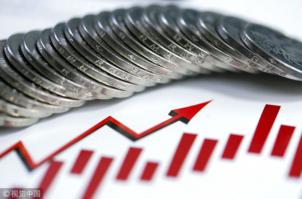 增值税期末留抵税额退税制度试行 利于缓解企