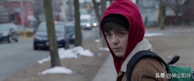 《雷霆沙赞》上映时间已揭晓!他跟超人和惊奇