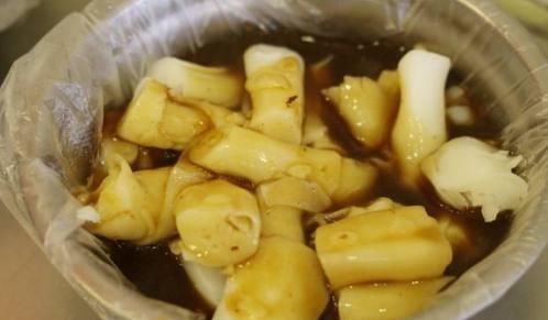 一碗西关味道的牛杂,陪伴着多少人的成长!