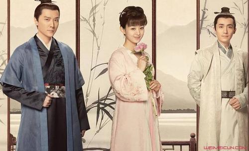 知否明兰婚后齐衡大哭 齐衡错过明兰之后孤独