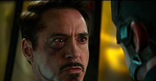 揭秘《复联4》美国队长凭啥猛然拿起雷神锤子