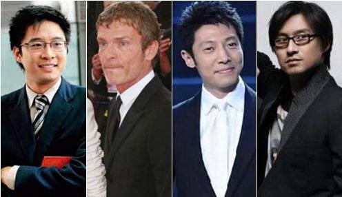 看过汪峰和章子怡的感情经历,才明白为何两人