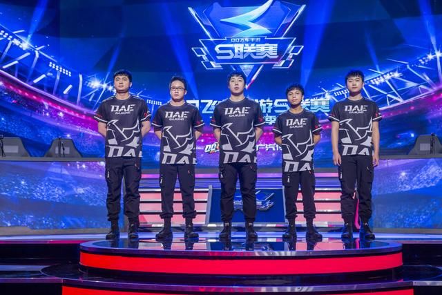 QQ飞车手游S联赛,鹏弟禅师狭路相逢,KING1:2