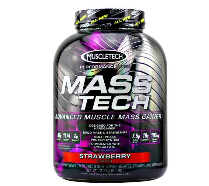 增肌粉青少年可以吃吗