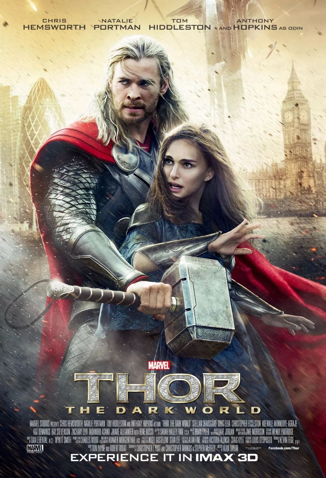 复联4观影指南,漫威十年补习清单!