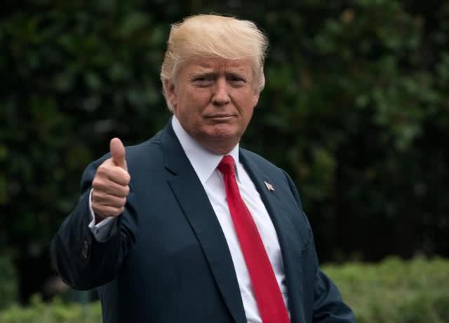 美国刚送上一份春节厚礼:新年伊始就要拿韩国开刀立威