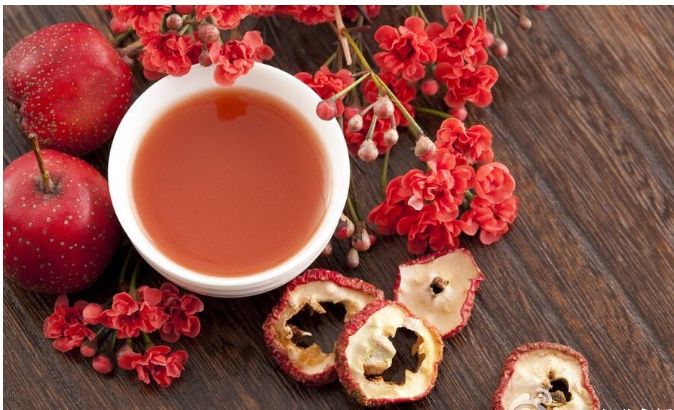 睡前蛋清敷脸祛斑,餐前山楂放两颗,三天美白,一