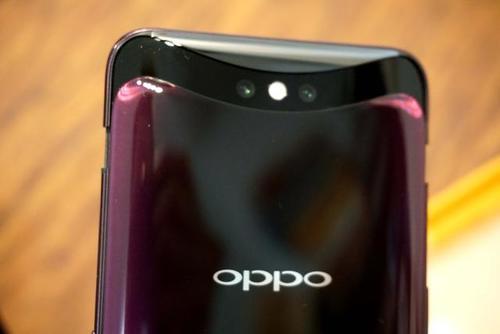 小米全面屏新机采用滑盖式设计 荣耀Magic 2滑