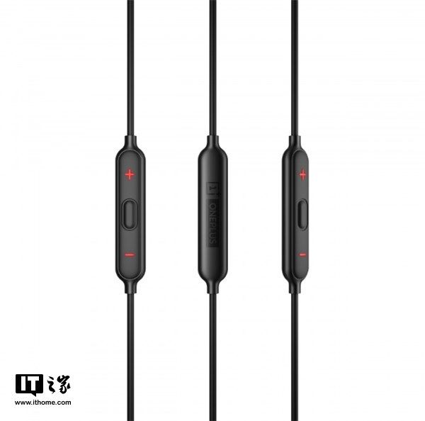 一加子弹无线耳机发布:支持aptX音频