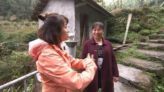 乡村振兴中国行：走进浏阳看桃花飞瀑，听琅琅书声