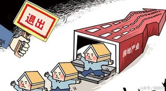 开发商开启资金保卫战，正准备低价促销换取现金流！