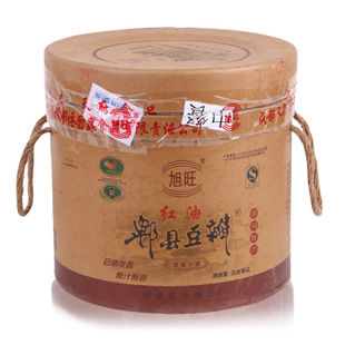 你吃的豆瓣酱不只是一种调味料,它还有含有这