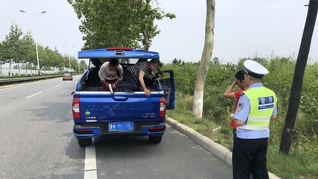 皮卡改装后盖合法吗