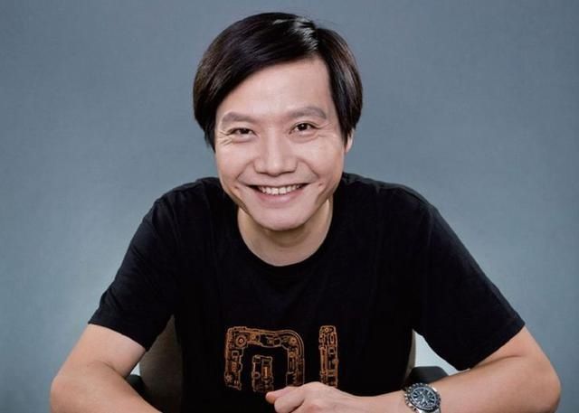 雷军:全面屏概念我们先提出的,未来十年的核心