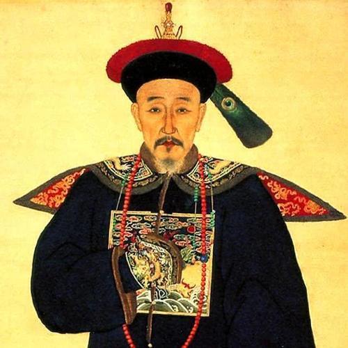 中国古代出现过的5位世界首富,和珅排第三,第
