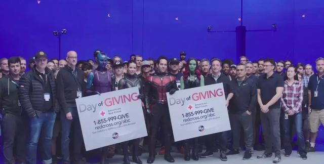 复联4首映看了吗?喜欢剧透的人是什么心理?