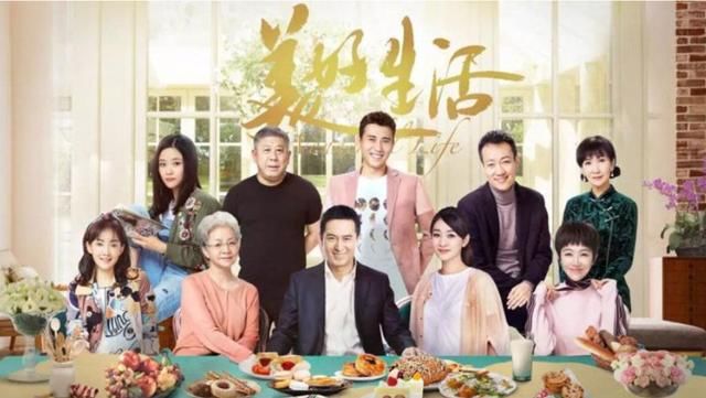 2018优酷四月8部电视剧,有没有你想看的