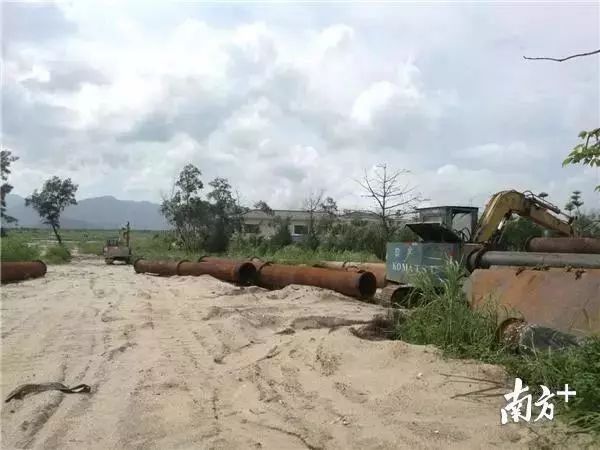 11年囤地套现200亿，李嘉诚再售广东3800亩地产!