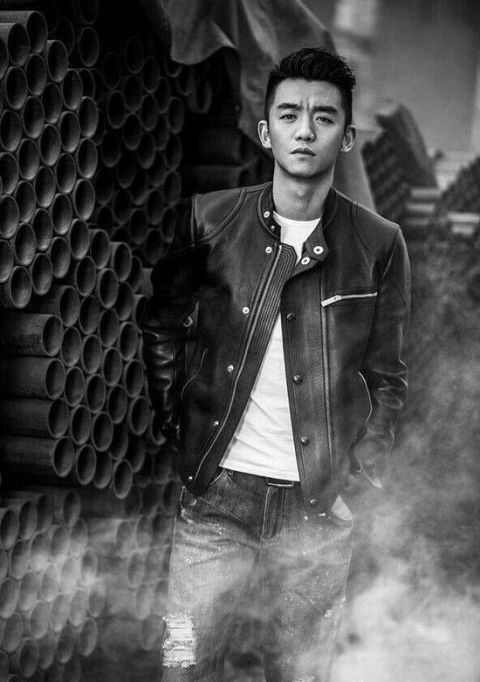 那些那些一夜间爆红的明星,迪丽热巴马可上榜