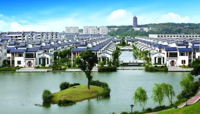 无锡这3个村入选江苏最美乡村，看看有你家乡吗？