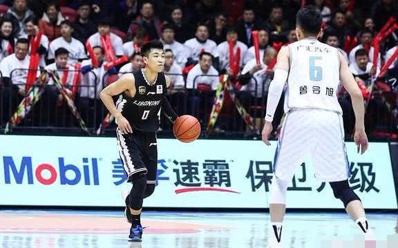 赵继伟回归辽宁男篮12人名单,郭士强把谁排除