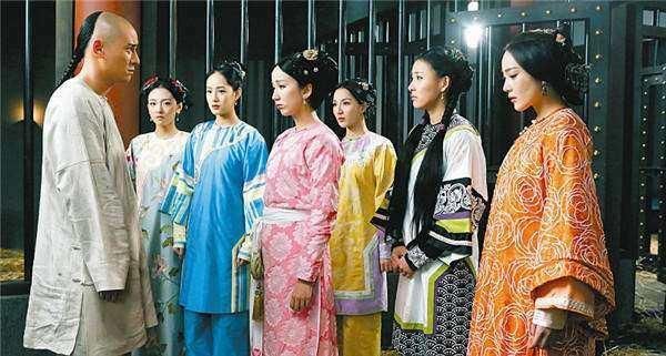 韦小宝成就为啥那么高?因他有一项特长很专业,所有主角只有他会